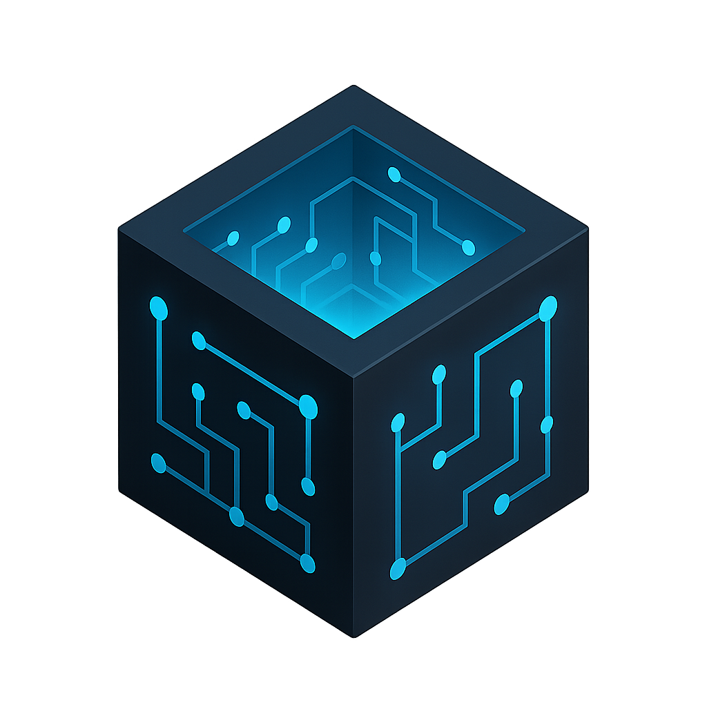 The Black Box